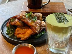 -一尺花园(首钢店)