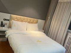 -德全心悦酒店(北京金台路地铁站店)