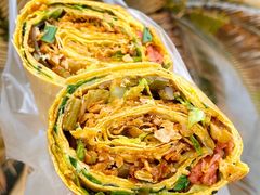 -胖子煎饼店(钦州南路店)