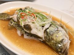 -旺山·浪头人家