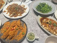 -留半山·香港食堂(啦啦宝都店)