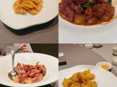 -百富源·海鲜辽菜(浑河堡店)