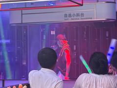 -海底捞火锅(中商百货店)