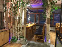 -牛上牛吊炉烧烤(红旗大街店)