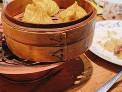 -幸福的烤包子·新疆菜