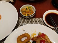 -源·咖啡自助餐厅·海鲜·烧烤·三文鱼(海口华彩洲际酒店)