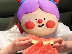 -舟市水产蒸汽活海鲜自助(卓悦汇店)