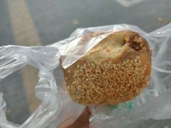 -满记烧饼(牛街东里小区一区店)