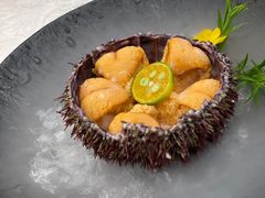 -品海楼·大连海胆锅贴馆(东港店)