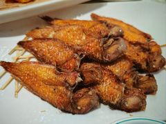 -潮之南·潮汕菜·鱼仔档(南山店)