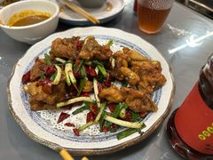 -金龙·打边炉(南京西路店)