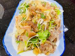 -十二忠手拉面(五福店)
