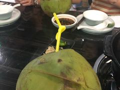 -东椰·海南椰子鸡火锅(朝阳门店)