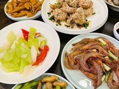 -阿马蛋汤·宁波小海鲜(总店)