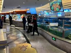 -快乐海鲜酒楼(滇池路店)