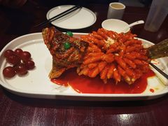 -松鹤楼(山塘街店)