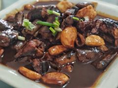 -林家饭店(新林公路店)