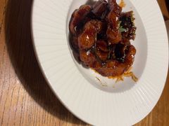 -新白鹿餐厅(龙游路总店·杭帮菜名店)
