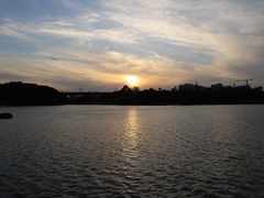 -美兰湖景区