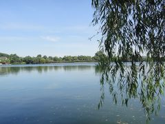 -苏堤停车场