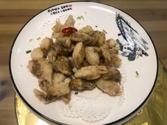 -文仔海鲜馆