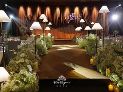 -上海波特曼丽思卡尔顿酒店