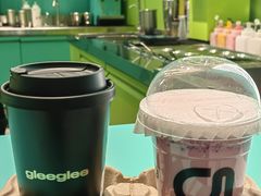 -gleeglee乐溢亦茶(合生汇店)