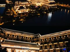 -金山农民画村-枫泾波兰倒置屋