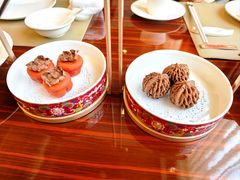 -民族饭店-四季餐厅