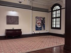 -LONG BAR 廊吧(外滩华尔道夫酒店)