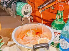 -蚂蚁洞·烤肉大营地(上海静安大悦城店)