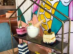 -ZING COFFEE 镜咖啡