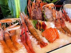 -万岛日本料理铁板烧(梅赛德斯奔驰店)