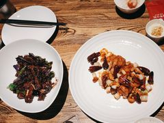 -青年公社烤鸭(青年路店)