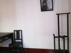 -毛泽东同志旧居