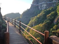 -大慈岩风景区