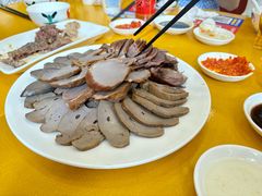 -二八鸥汀老鹅(金涛庄店)