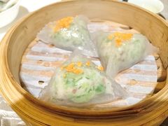 -香云轩·顺德菜(香云纱园林酒店店)