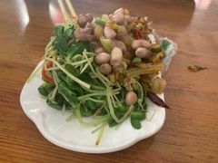 -东关赵记粉汤羊血(兴庆北路店)