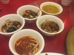 -山西会馆·晋菜·晋商宴·牌匾博物馆(胜利东街店)