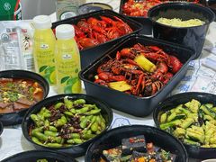 -靓靓蒸虾·头牌蒸虾(南山桂庙店)