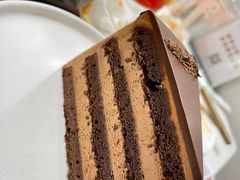 -娜娜家•Nana’s restaurant (爱琴海店)
