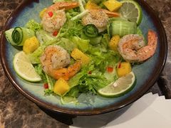 -Lets burger非常汉堡·环球风味(蓝色港湾店)