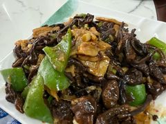 -途肴·老农饭庄(百里峡店)