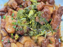 -思远客家菜馆(巴伐利亚店)