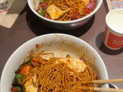 -王繁星面馆(西安熙地港店)