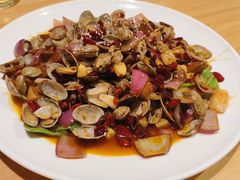 -茅溪菜·家常菜(九街店)