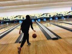 -广州保龄球馆(广州天河体育中心店)