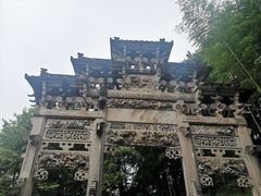-潜口民宅博物馆