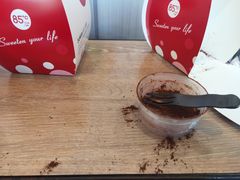 -85度C(南京龙江店)